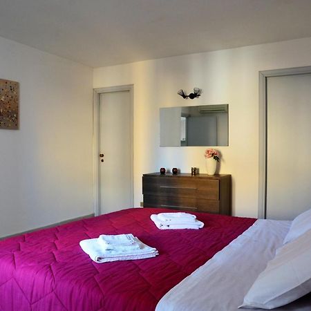 Attico Kadi Villa Palermo Luaran gambar