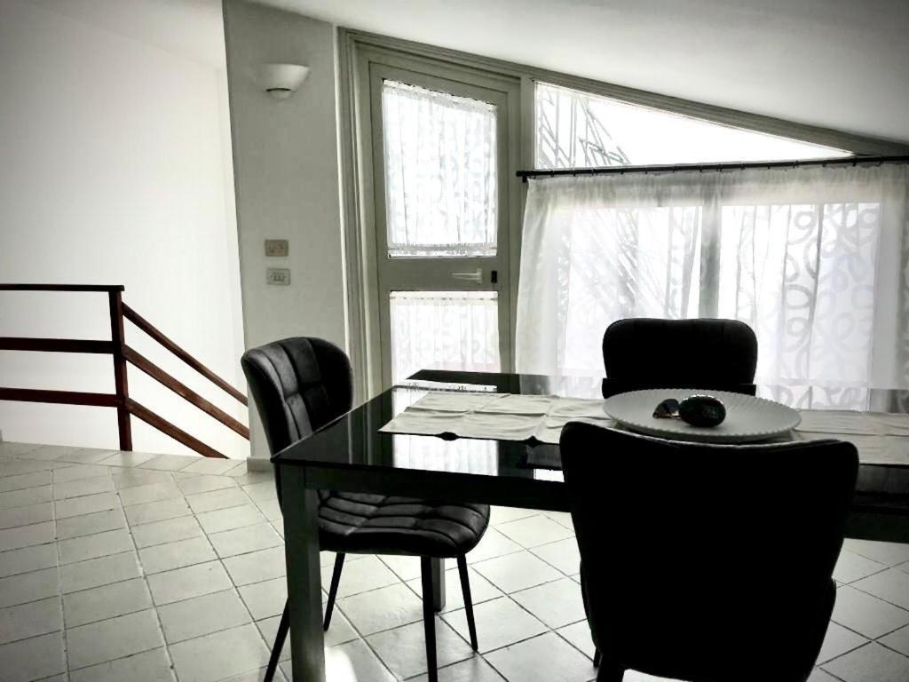 Attico Kadi Villa Palermo Luaran gambar