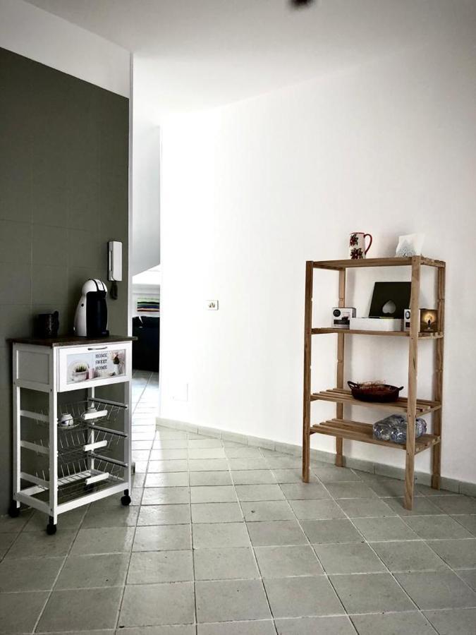 Attico Kadi Villa Palermo Luaran gambar