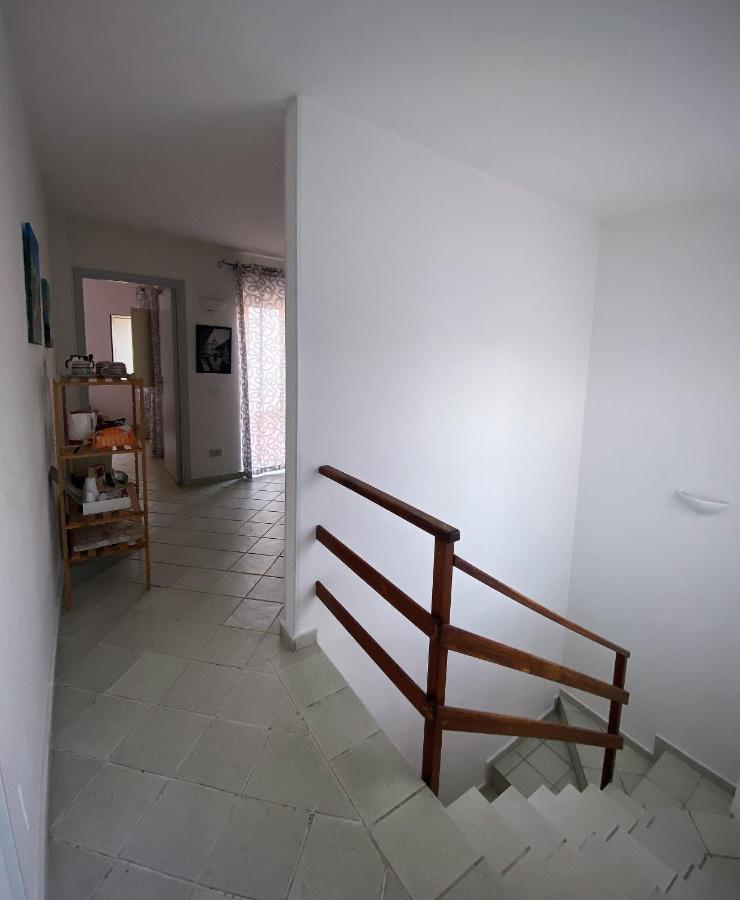 Attico Kadi Villa Palermo Luaran gambar