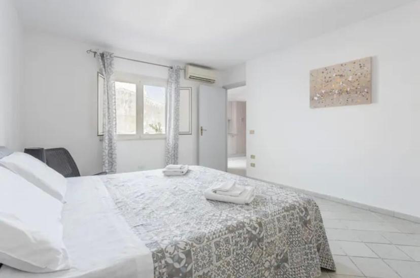 Attico Kadi Villa Palermo Luaran gambar